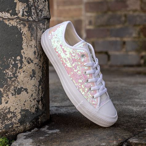 sequin sneakers australia|sequin sneakers for men.